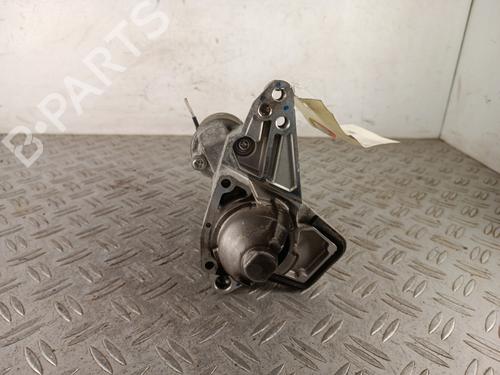 Used Starter Starter DACIA LODGY (JS_) 1.2 TCe (JSAY, JSM0) (115 hp) 34314689 34314689