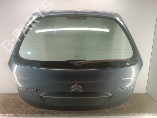 Used Tailgate Tailgate 37989305 37989305