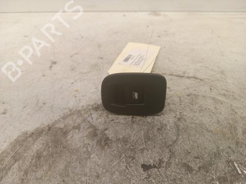 Used Left rear window switch Left rear window switch PEUGEOT 208 I (CA_, CC_) 1.6 HDi (92 hp) 34310117 34310117