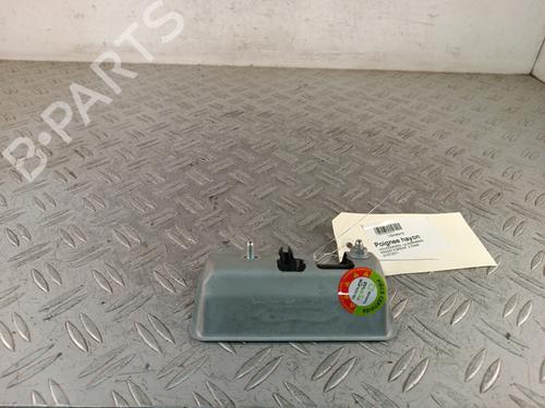 Used Tailgate handle Tailgate handle 39154809 39154809