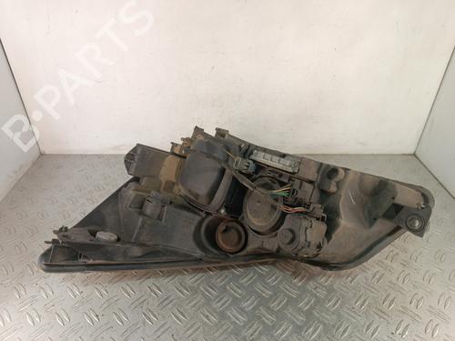 Used Right headlight Right headlight RENAULT ESPACE IV (JK0/1_) 2.0 dCi (JK01, JK02, JK1J, JK1K, JK1H) (150 hp) 35934501 35934501