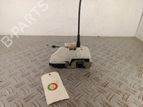 Used Front left lock Front left lock CITROËN C3 I (FC_, FN_) [2002-2013] 34312098 34312098