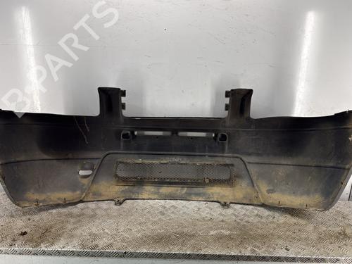Used Front bumper Front bumper LAND ROVER FREELANDER I (L314) [1998-2006] 34318140 34318140