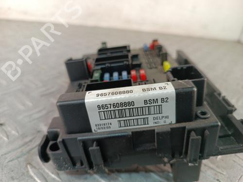 Used Electronic module Electronic module 38509412 38509412