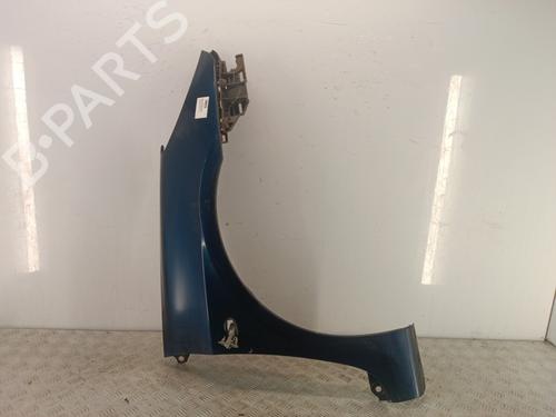 Used Right front fenders Right front fenders PEUGEOT 307 Break (3E) 1.6 HDi (90 hp) 36170335 36170335
