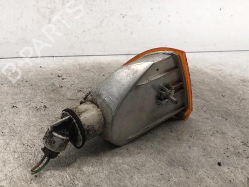 Used Left front indicator Left front indicator CITROËN AX (ZA-_) 14 (ZA) (75 hp) 34307345 34307345