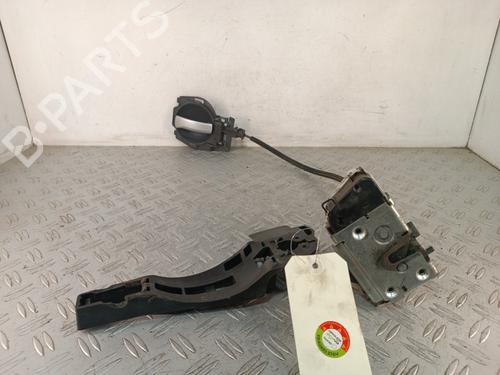 Fechadura trás esquerda Fechadura trás esquerda CITROËN C3 I (FC_, FN_) [2002-2013] 34319208 34319208