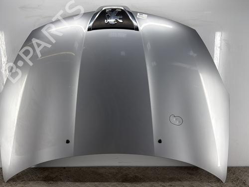 Used Hood Hood PEUGEOT 4007 (VU_, VV_) 2.2 HDi (156 hp) 34311864 34311864