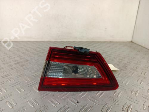 Right tailgate light RENAULT CLIO IV (BH_) 1.5 dCi 75 | BP34397222C80 - Image 2