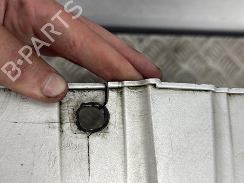Grill FIAT DUCATO Platform/Chassis (250_) 115 Multijet 2,0 D | BP34312216C40 - Image 2