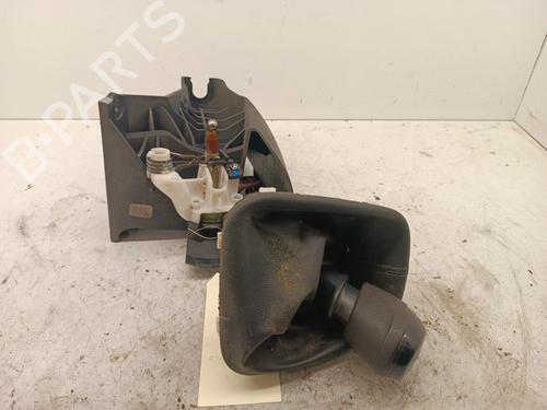 Gearknop Gearknop NISSAN NV400 Van (X62, X62B) dCi 135 (136 hp) 34308273 34308273