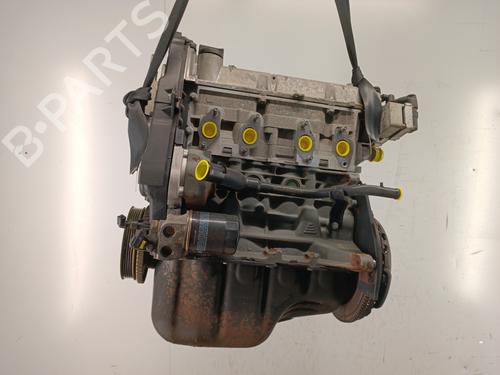 Engine FIAT PANDA (169_) 1.1 (169.AXA1A) | BP38079815M1 - Image 4