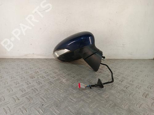 Used Right mirror Right mirror FORD FIESTA VI (CB1, CCN) 1.4 TDCi (70 hp) 34626321 34626321