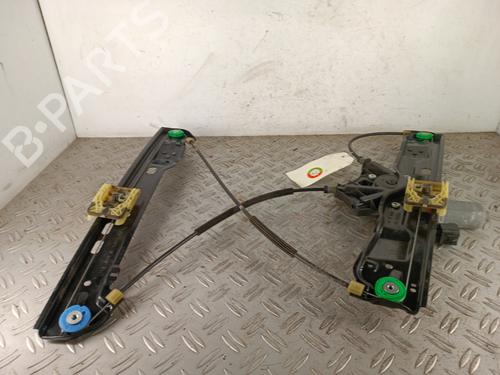 Used Front left window mechanism Front left window mechanism LAND ROVER RANGE ROVER EVOQUE (L538) [2011-2019] 34313857 34313857