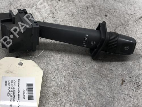 Commodo Essuie Glace / Phare Commodo Essuie Glace / Phare VOLVO S80 I (184) 2.5 TDI (140 hp) 34306672 34306672