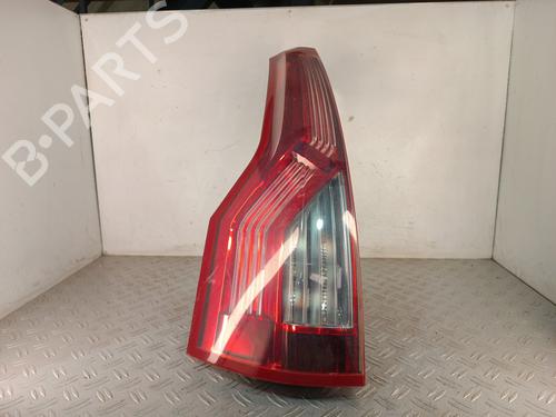 Used Left taillight Left taillight 37450573 37450573