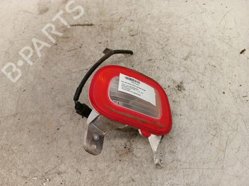Højre baklys, støtfanger Højre baklys, støtfanger FIAT PANDA (312_, 319_) 1.2 (312PXA1A) (69 hp) 34307807 34307807