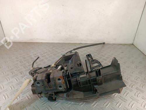 Used Front right lock Front right lock 37022055 37022055