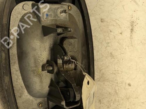 Used Front left exterior door handle Front left exterior door handle PEUGEOT BOXER Van 2.2 HDi 100 (101 hp) 34306150 34306150