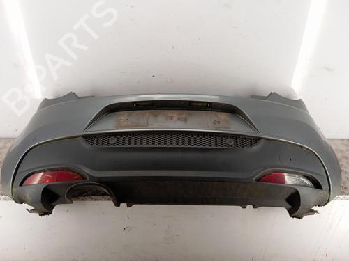 Used Rear bumper Rear bumper ALFA ROMEO MITO (955_) 1.3 MultiJet (955AXP1A, 955AYC1A) (95 hp) 34315427 34315427