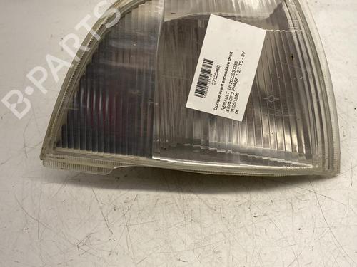 Right front indicator RENAULT ESPACE II (J/S63_) 2.1 TD (J633, J634, J/S635, J/S63D) | BP34305694C33 - Image 2