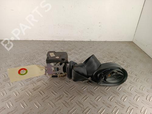 Used Rear left seatbelt Rear left seatbelt RENAULT TWINGO II (CN0_) 1.5 dCi 75 (75 hp) 34311080 34311080