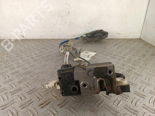 Used Rear left lock Rear left lock 34315972 34315972