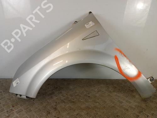 Guarda-lamas esquerdo Guarda-lamas esquerdo RENAULT SCÉNIC II (JM0/1_) 1.5 dCi (JM0F) (82 hp) 34310155 34310155