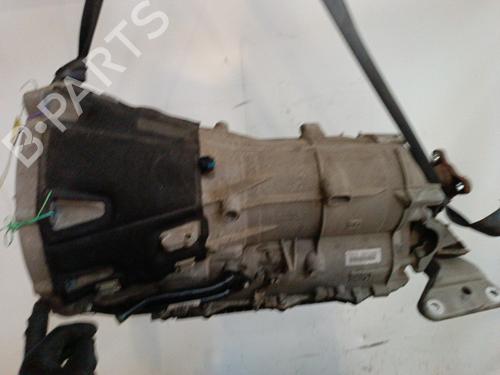 Used Gearbox Gearbox BMW 1 (F20) 116 d (116 hp) 34308552 34308552