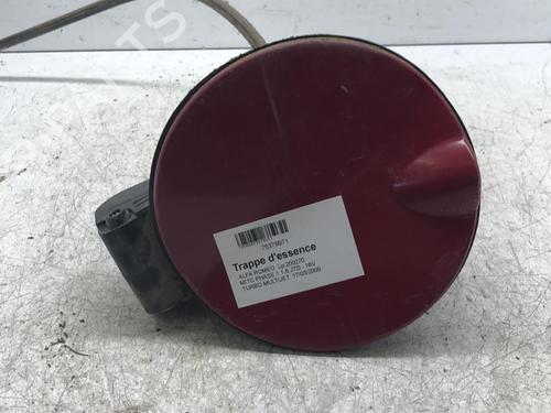 Used Fuel flap Fuel flap ALFA ROMEO MITO (955_) 1.6 JTDM (955AXC1B) (120 hp) 34306691 34306691