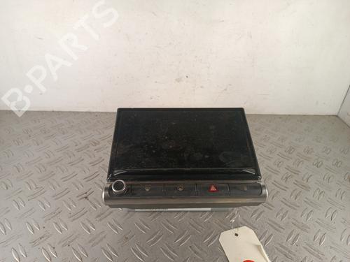 display-monitor-citroen-c3-iii-sx-2016-34312773 main image