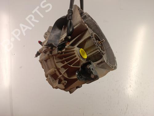 gearbox-ford-fiesta-vi-cb1-ccn-2008-34316963 main image