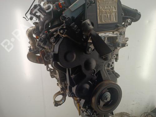 Engine CITROËN C3 II (SC_) 1.6 HDi | BP36097924M1 - Image 2