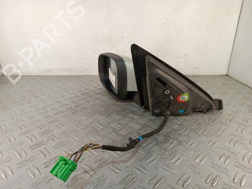 Used Left mirror Left mirror VOLVO C30 (533) 2.0 D (136 hp) 34319078 34319078