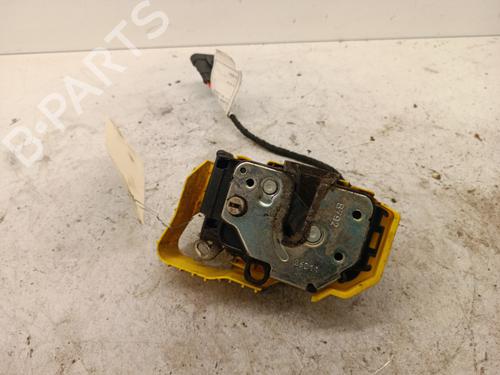 Rear right lock CITROËN NEMO MPV 1.3 HDi 75 | BP34309754C99 - Image 3