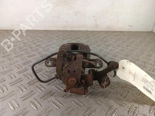 Used Left rear brake caliper Left rear brake caliper PEUGEOT PARTNER Tepee 1.6 HDi 75 (16V) (75 hp) 34314765 34314765