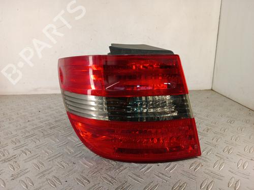 Used Left taillight Left taillight MERCEDES-BENZ B-CLASS Sports Tourer (W245) B 180 CDI (245.207) (109 hp) 34317470 34317470