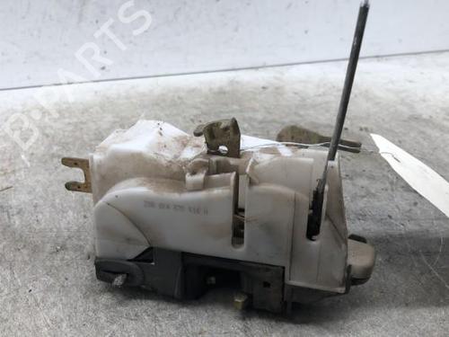 Used Rear right lock Rear right lock 34307748 34307748