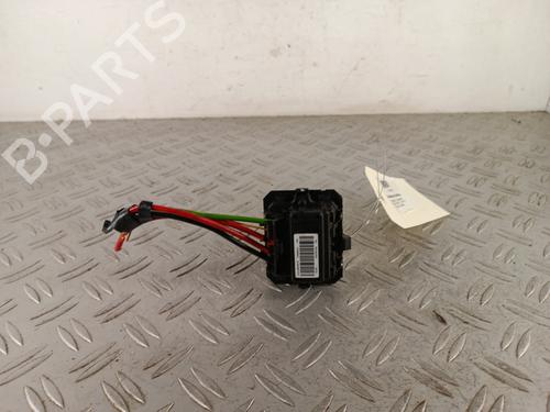 Used Heater resistor Heater resistor PEUGEOT 208 I (CA_, CC_) 1.4 HDi (68 hp) 34312459 34312459