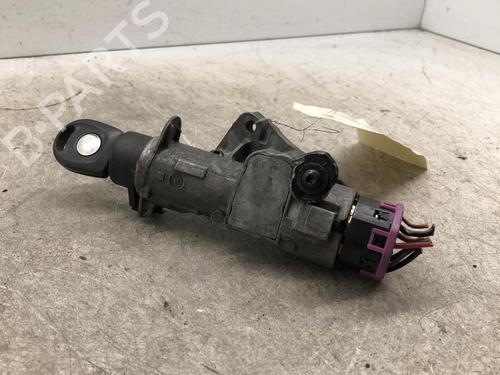 Used Ignition barrel Ignition barrel VW GOLF III (1H1) [1989-2000] 34306870 34306870