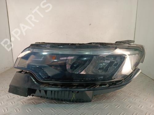 Left headlight JEEP COMPASS (MP, M6, MV, M7) 1.3 Hybrid 4x4 | BP39079221C28 - Image 2