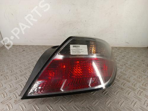 Used Right taillight Right taillight OPEL ASTRA H GTC (A04) 1.9 CDTi (L08) (150 hp) 34314883 34314883