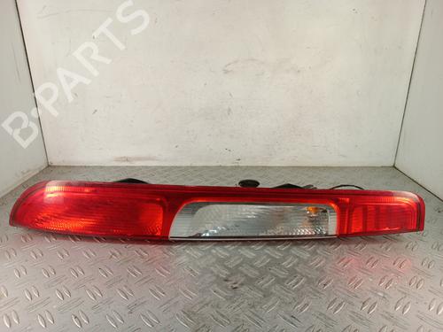 Used Left taillight Left taillight FORD FOCUS II Saloon (DB_, FCH, DH) [2005-2026] 34318536 34318536