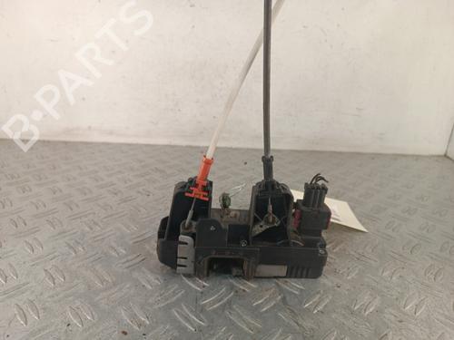 Used Rear right lock Rear right lock 37188904 37188904
