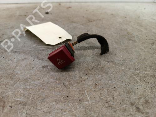 Used Warning switch Warning switch PEUGEOT 207 SW (WK_) 1.6 HDi (92 hp) 34309309 34309309