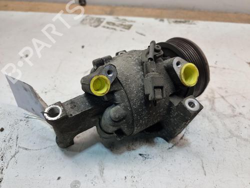 AC compressor RENAULT TWINGO III (BCM_, BCA_) | BP39487964M34 - Image 3