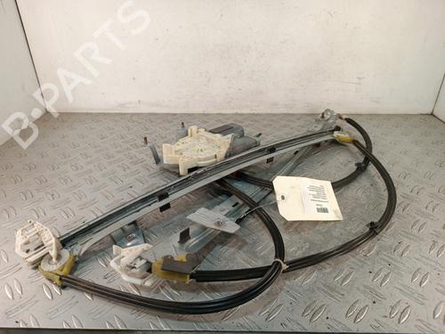 Rudehejsemekanisme ventre foran Rudehejsemekanisme ventre foran CITROËN XSARA PICASSO (N68) 1.6 HDi (90 hp) 35786188 35786188