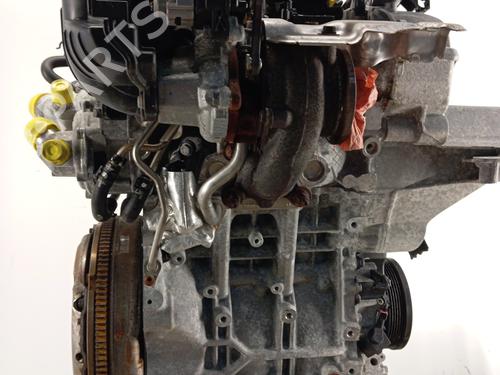 Engine VW GOLF VII (5G1, BQ1, BE1, BE2) | BP34318974M1 - Image 3