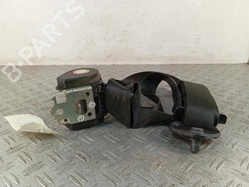 Used Front left seatbelt Front left seatbelt RENAULT KANGOO (KC0/1_) [1997-2026] 40032521 40032521