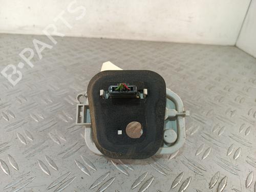 Support de lampe Support de lampe PEUGEOT 2008 I (CU_) 1.6 HDi (92 hp) 34695244 34695244